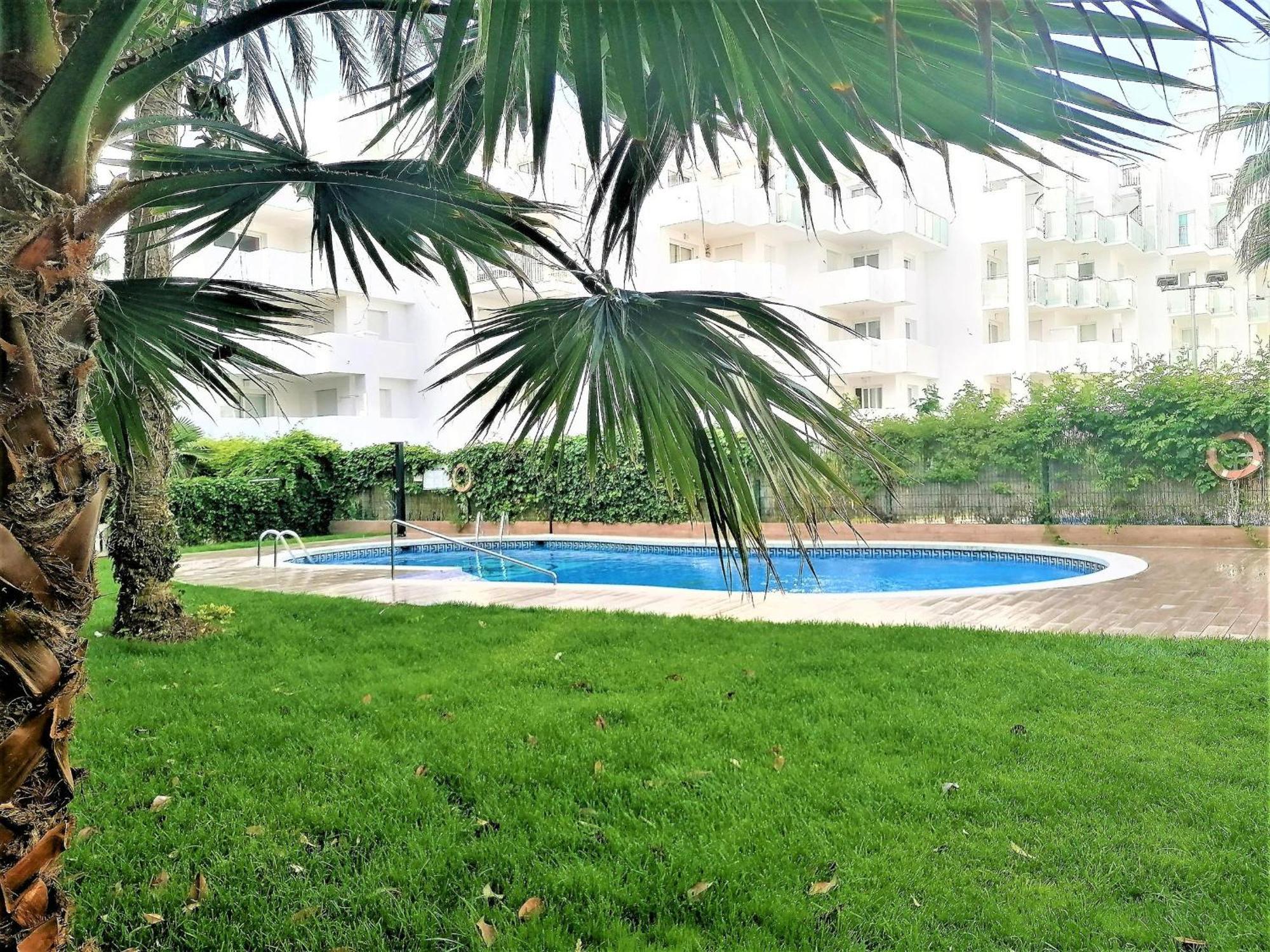 En Zona Tranquila Con Piscina Salada, Cerca De La Playa Y Parque Natural, Ideal Senderismo. - Es-258-96 Rosas
