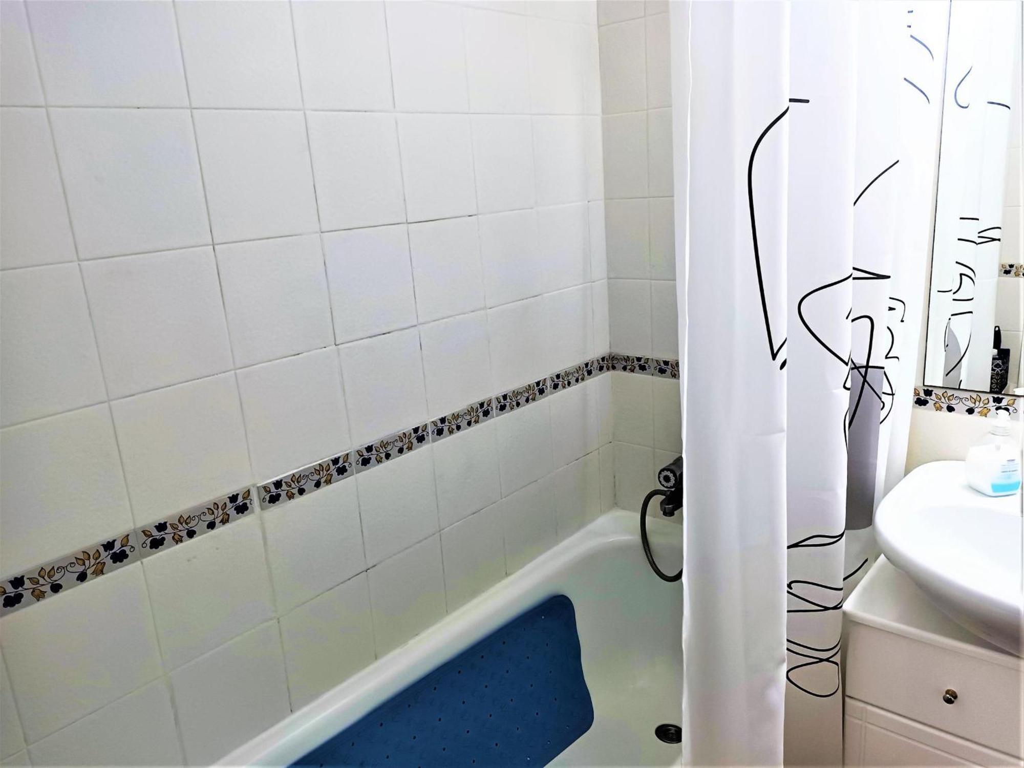 Apartamento En Zona Tranquila Con Piscina Salada, Cerca De La Playa Y Parque Natural, Ideal Senderismo. - Es-258-96 *