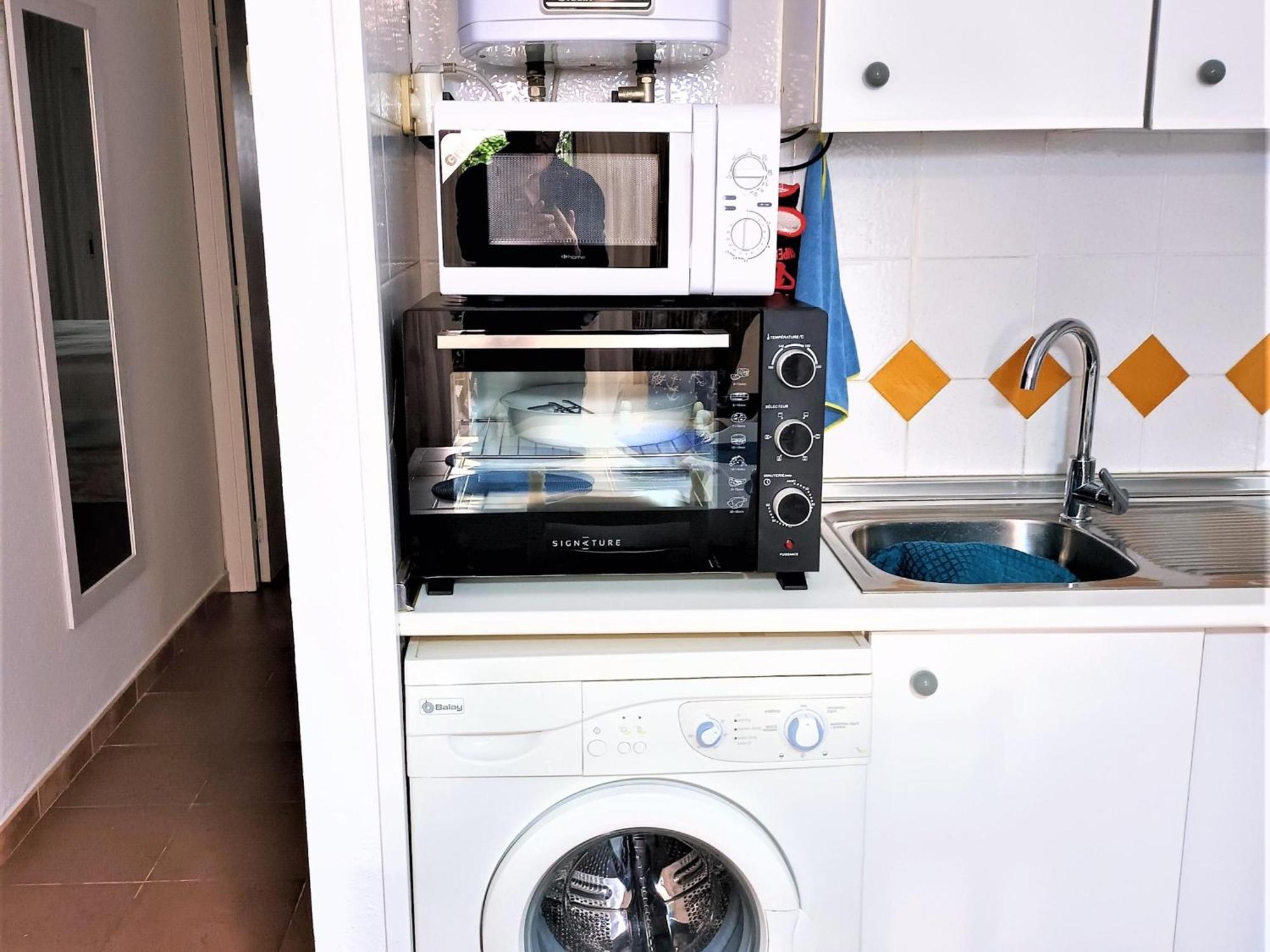 Apartamento En Zona Tranquila Con Piscina Salada, Cerca De La Playa Y Parque Natural, Ideal Senderismo. - Es-258-96 Rosas