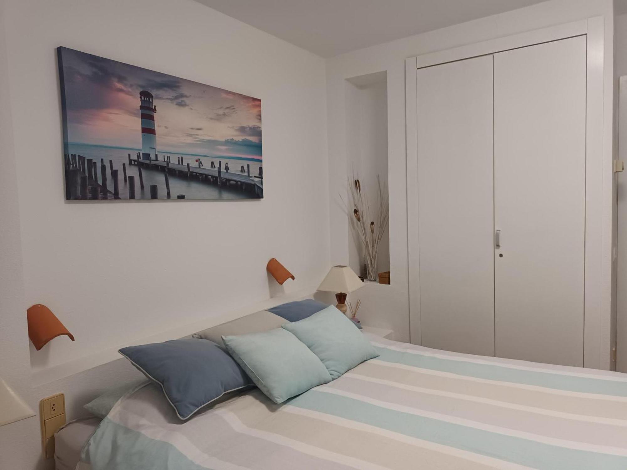 En Zona Tranquila Con Piscina Salada, Cerca De La Playa Y Parque Natural, Ideal Senderismo. - Es-258-96 * Rosas