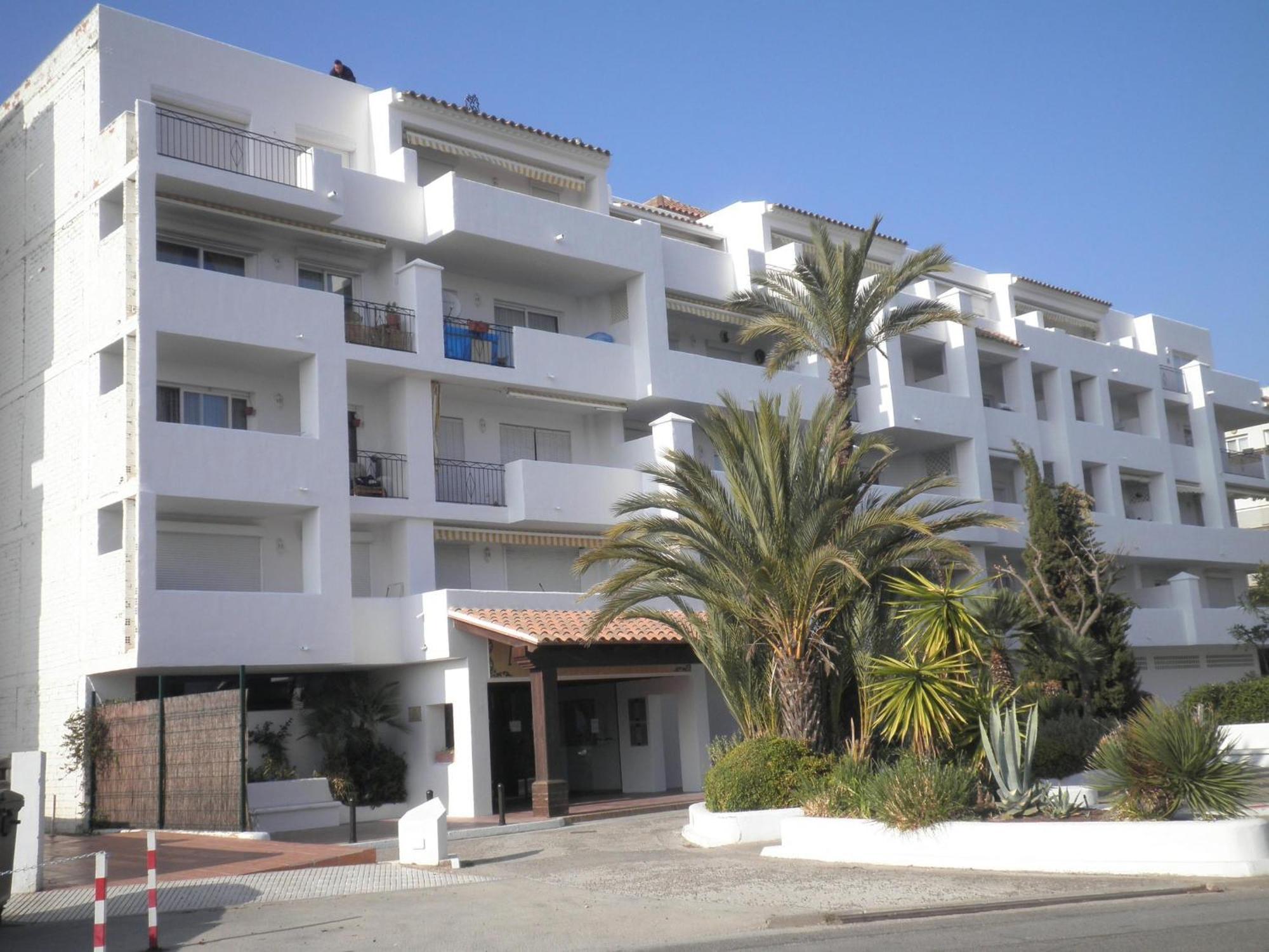 Apartamento En Zona Tranquila Con Piscina Salada, Cerca De La Playa Y Parque Natural, Ideal Senderismo. - Es-258-96