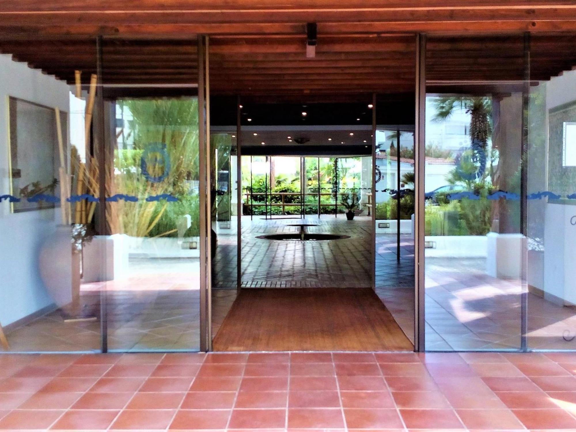 Apartamento En Zona Tranquila Con Piscina Salada, Cerca De La Playa Y Parque Natural, Ideal Senderismo. - Es-258-96 *