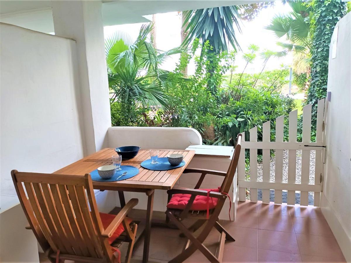 En Zona Tranquila Con Piscina Salada, Cerca De La Playa Y Parque Natural, Ideal Senderismo. - Es-258-96 *