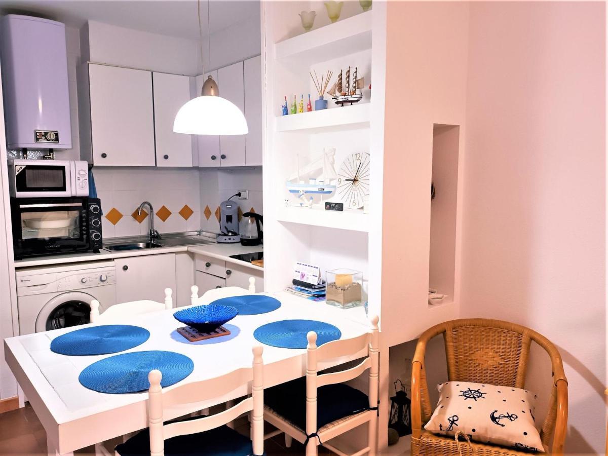 En Zona Tranquila Con Piscina Salada, Cerca De La Playa Y Parque Natural, Ideal Senderismo. - Es-258-96