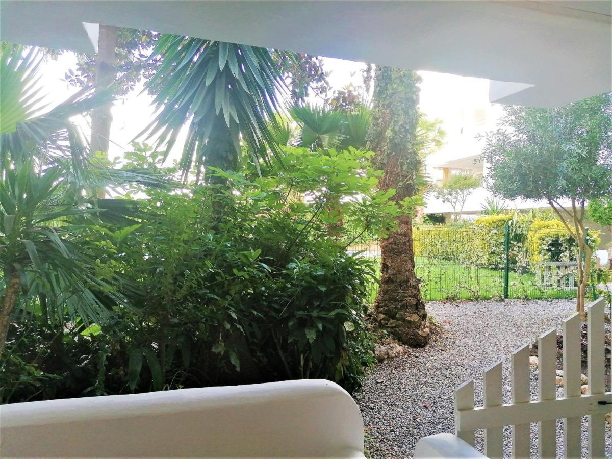 En Zona Tranquila Con Piscina Salada, Cerca De La Playa Y Parque Natural, Ideal Senderismo. - Es-258-96 Appartement *