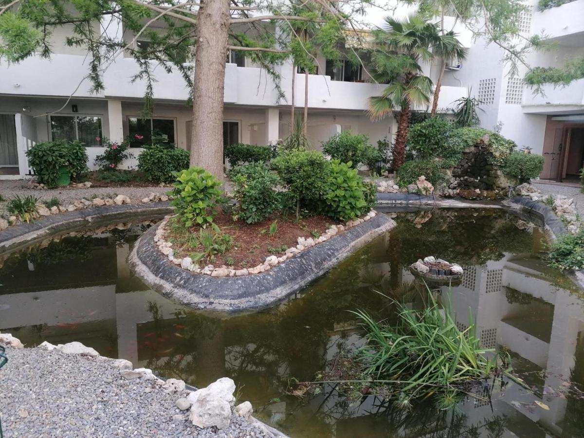 En Zona Tranquila Con Piscina Salada, Cerca De La Playa Y Parque Natural, Ideal Senderismo. - Es-258-96 Appartement Roses
